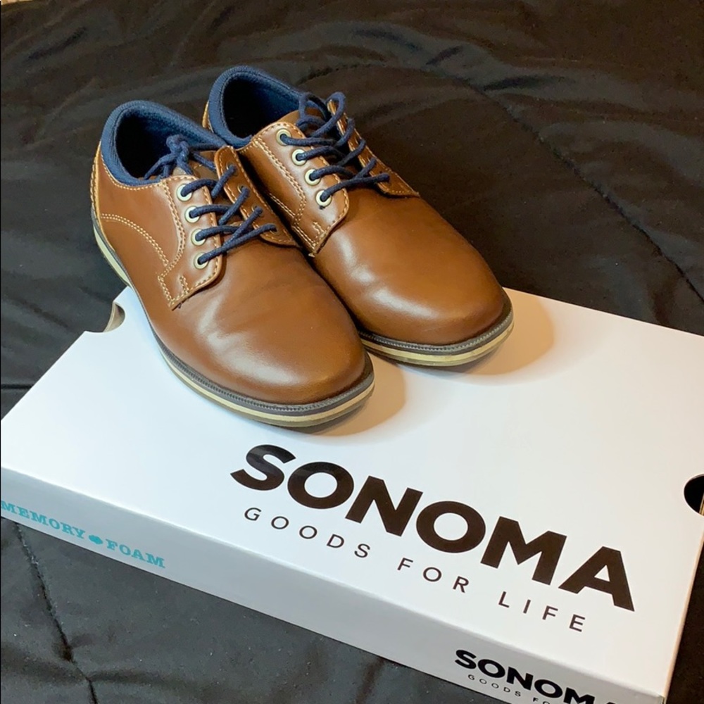 Kids shoe